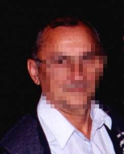 Swiadek icognito